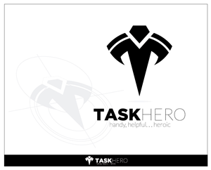 Logo Design by Adrian Chambre