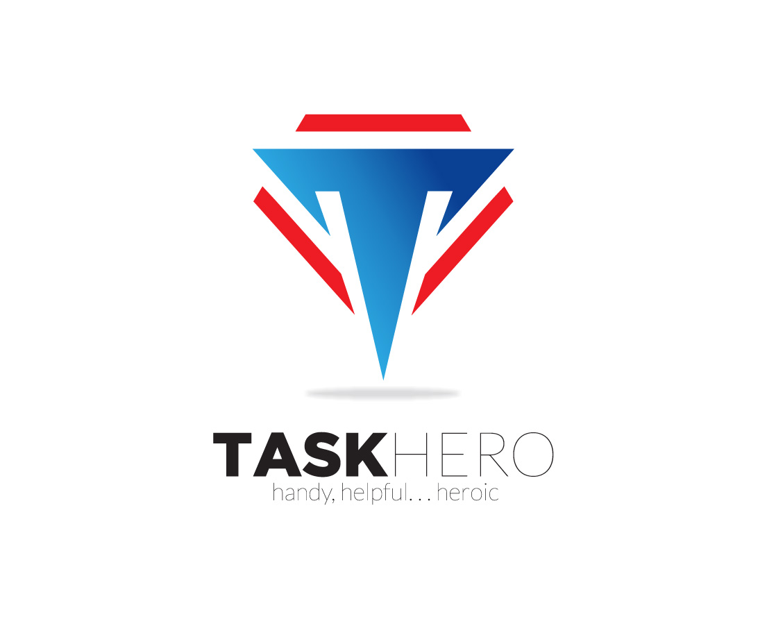 Logo Design by Adrian Chambre for this project | Design #4013959