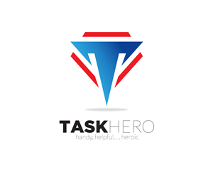 Logo Design by Adrian Chambre for this project | Design: #4013959