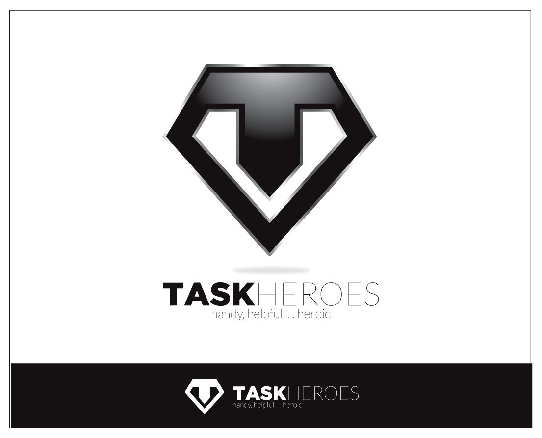 Logo Design by Adrian Chambre for this project | Design #4035567