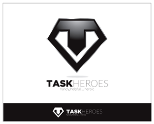 Logo Design by Adrian Chambre for this project | Design: #4035567