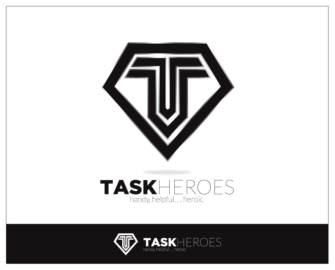 Logo Design by Adrian Chambre for this project | Design #4035573