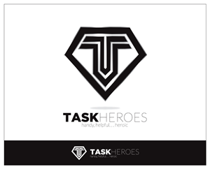 Logo Design by Adrian Chambre for this project | Design: #4035573