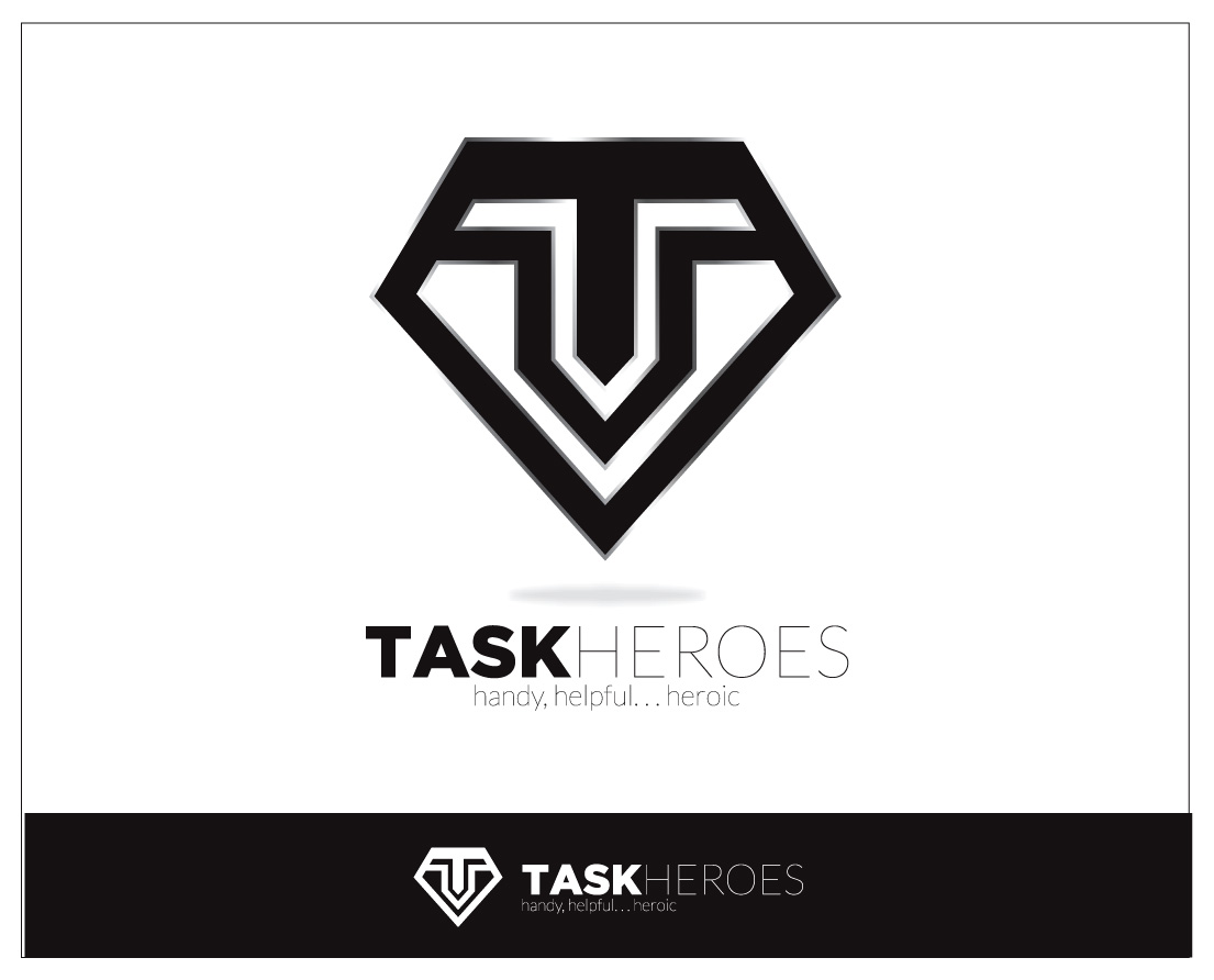 Logo Design by Adrian Chambre for this project | Design #4035577