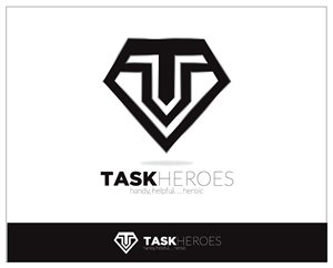 Logo Design by Adrian Chambre for this project | Design: #4035577