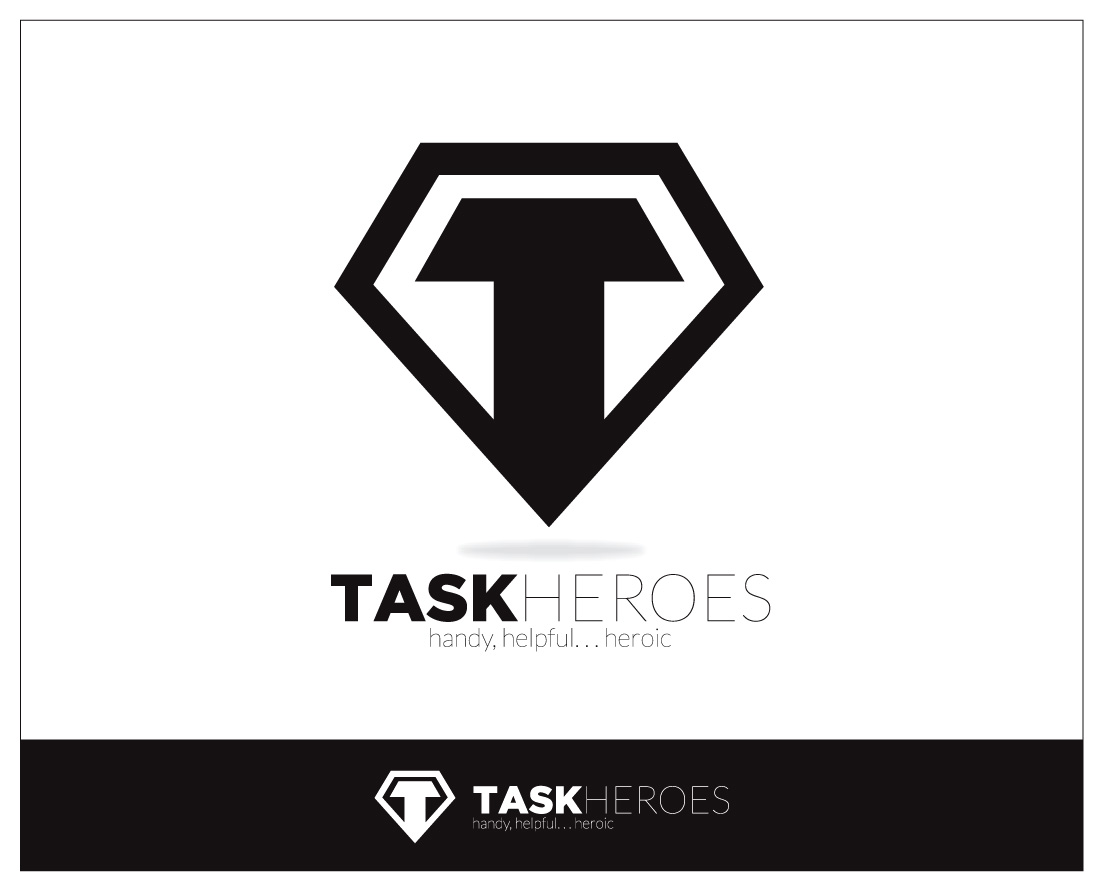 Logo Design by Adrian Chambre for this project | Design #4035580