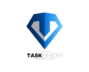 Logo Design by Adrian Chambre for this project | Design: #4054281