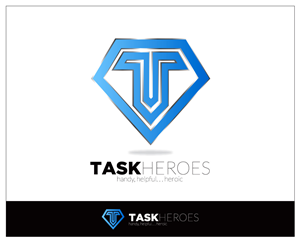 Logo Design by Adrian Chambre for this project | Design: #4054508