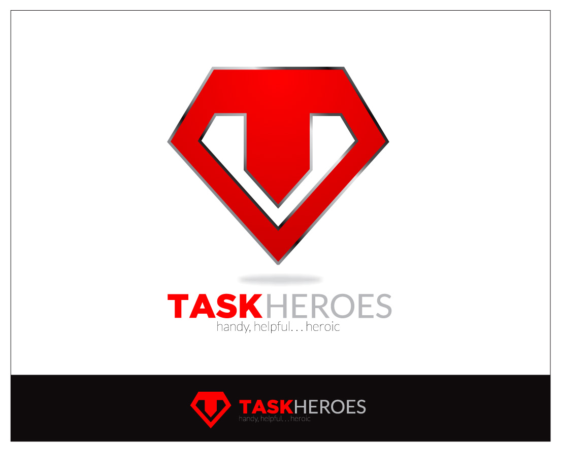 Logo Design by Adrian Chambre for this project | Design #4067801