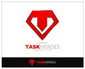 Logo Design by Adrian Chambre for this project | Design: #4067801