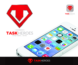 Logo Design by Adrian Chambre for this project | Design: #4067804