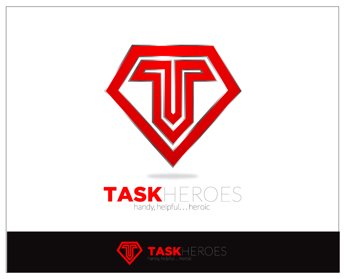 Logo Design by Adrian Chambre for this project | Design #4067806