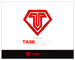 Logo Design by Adrian Chambre for this project | Design: #4067806