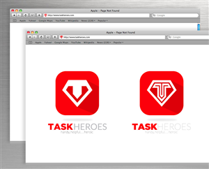 Logo Design by Adrian Chambre for this project | Design: #4067994