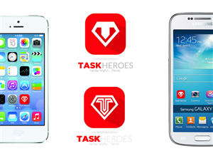 Logo Design by Adrian Chambre for this project | Design: #4067995