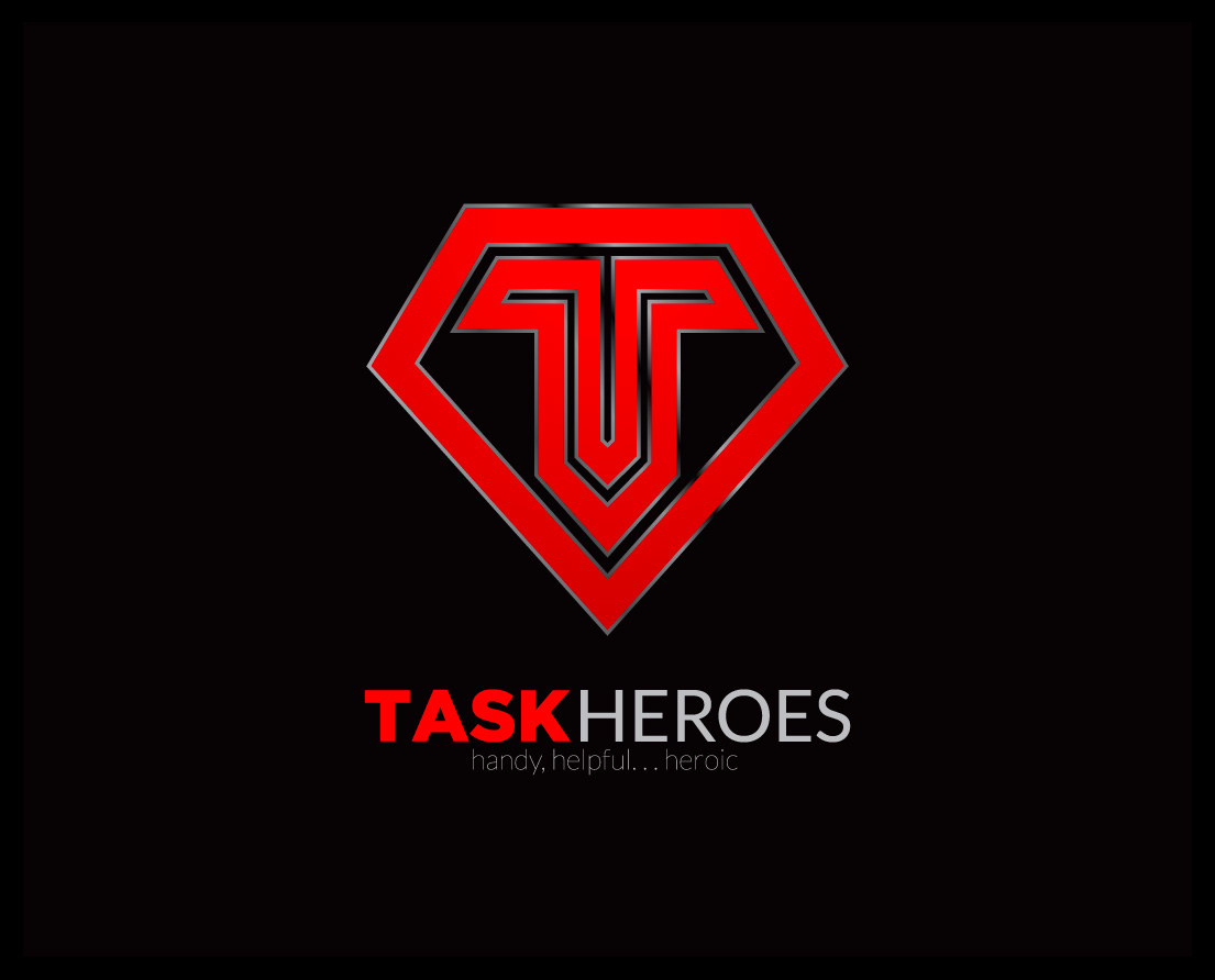 Logo Design by Adrian Chambre for this project | Design #4071058