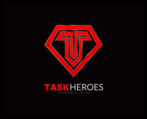 Logo Design by Adrian Chambre for this project | Design: #4071058