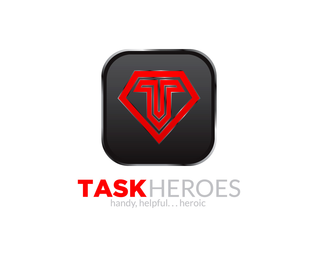 Logo Design by Adrian Chambre for this project | Design #4071059