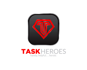 Logo Design by Adrian Chambre for this project | Design: #4071059