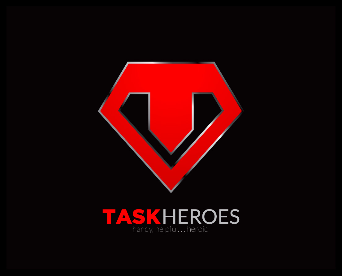 Logo Design by Adrian Chambre for this project | Design #4071065