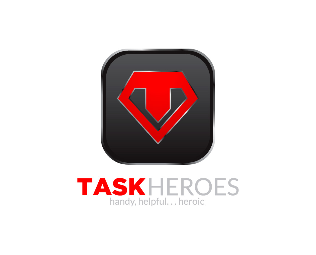 Logo Design by Adrian Chambre for this project | Design #4071066