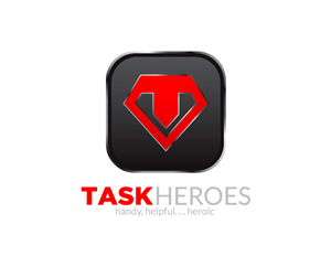 Logo Design by Adrian Chambre for this project | Design: #4071066