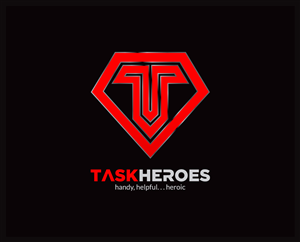 Logo Design by Adrian Chambre for this project | Design: #4104287