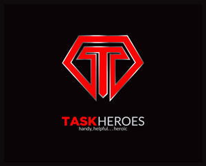 Logo Design by Adrian Chambre for this project | Design: #4104292