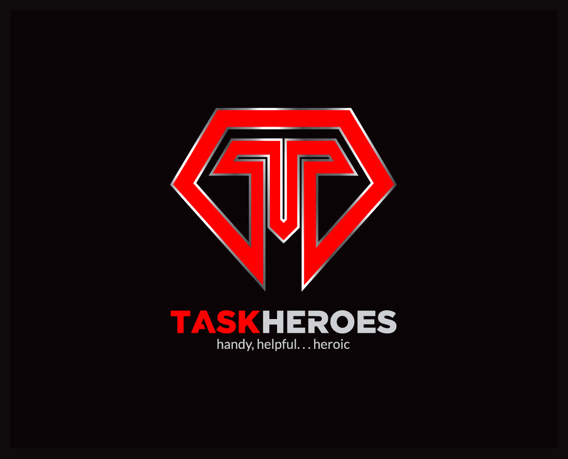 Logo Design by Adrian Chambre for this project | Design #4104293