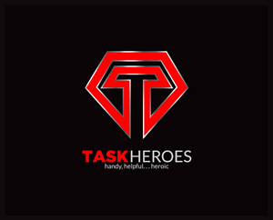 Logo Design by Adrian Chambre for this project | Design: #4104295