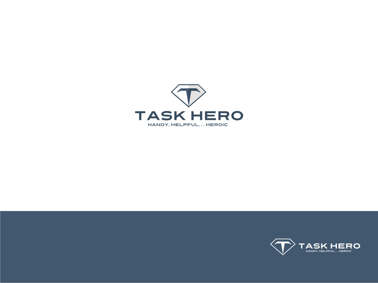 Logo Design by Atvento Graphics for this project | Design #4054485
