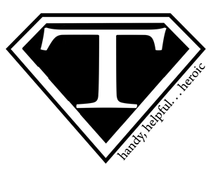 Logo Design by David Winwood for this project | Design: #4014837