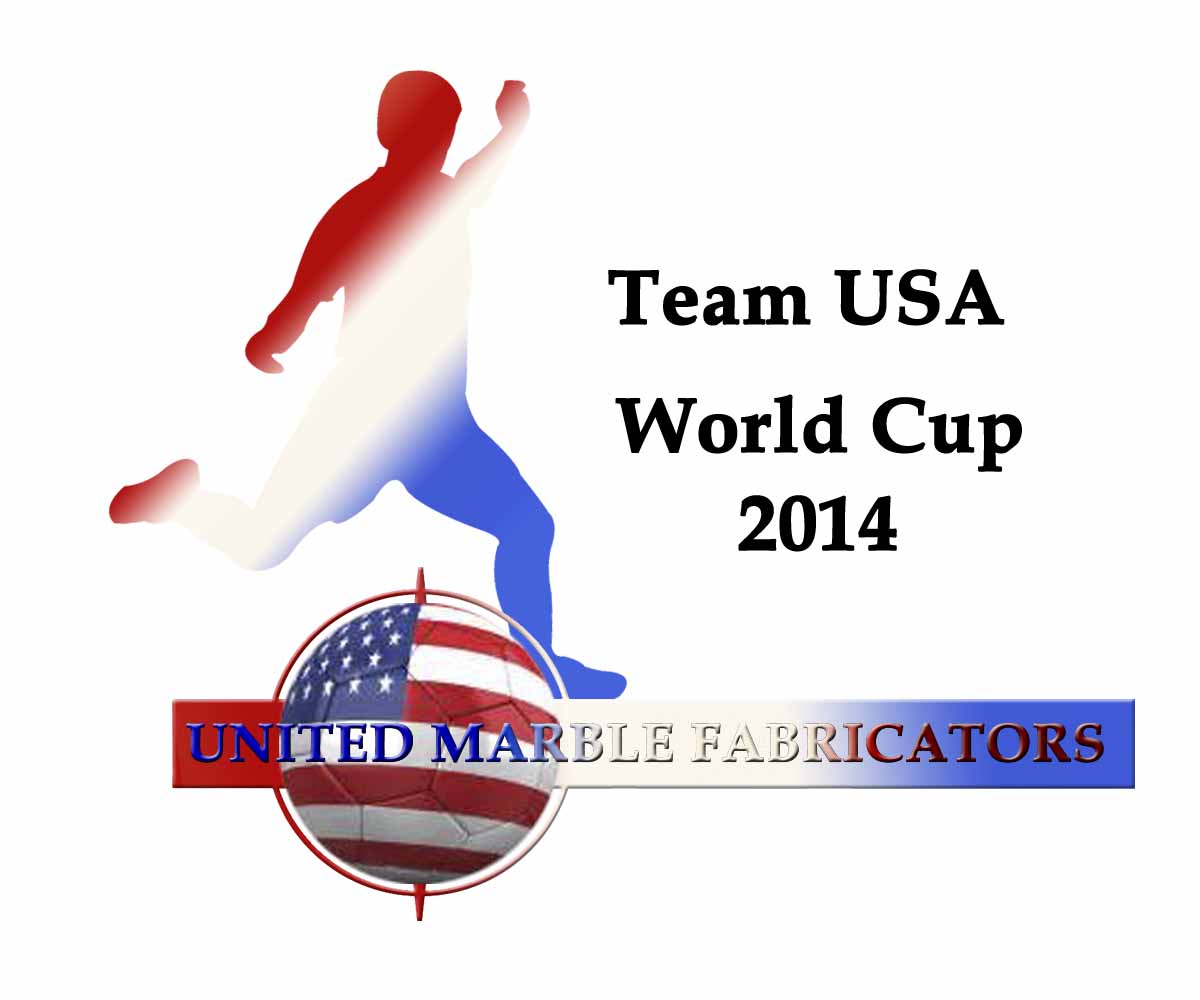 T-shirt Design by tenpin_300 for United Marble Fabricators | Design #3944508