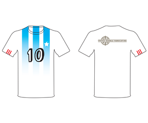 T-shirt Design by icessss