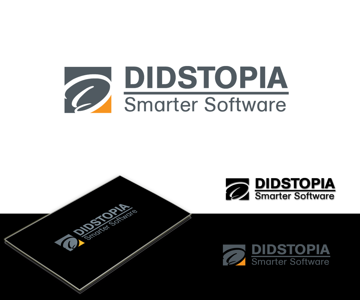 Logo Design by Pixi Dust for Didstopia | Design #3925605