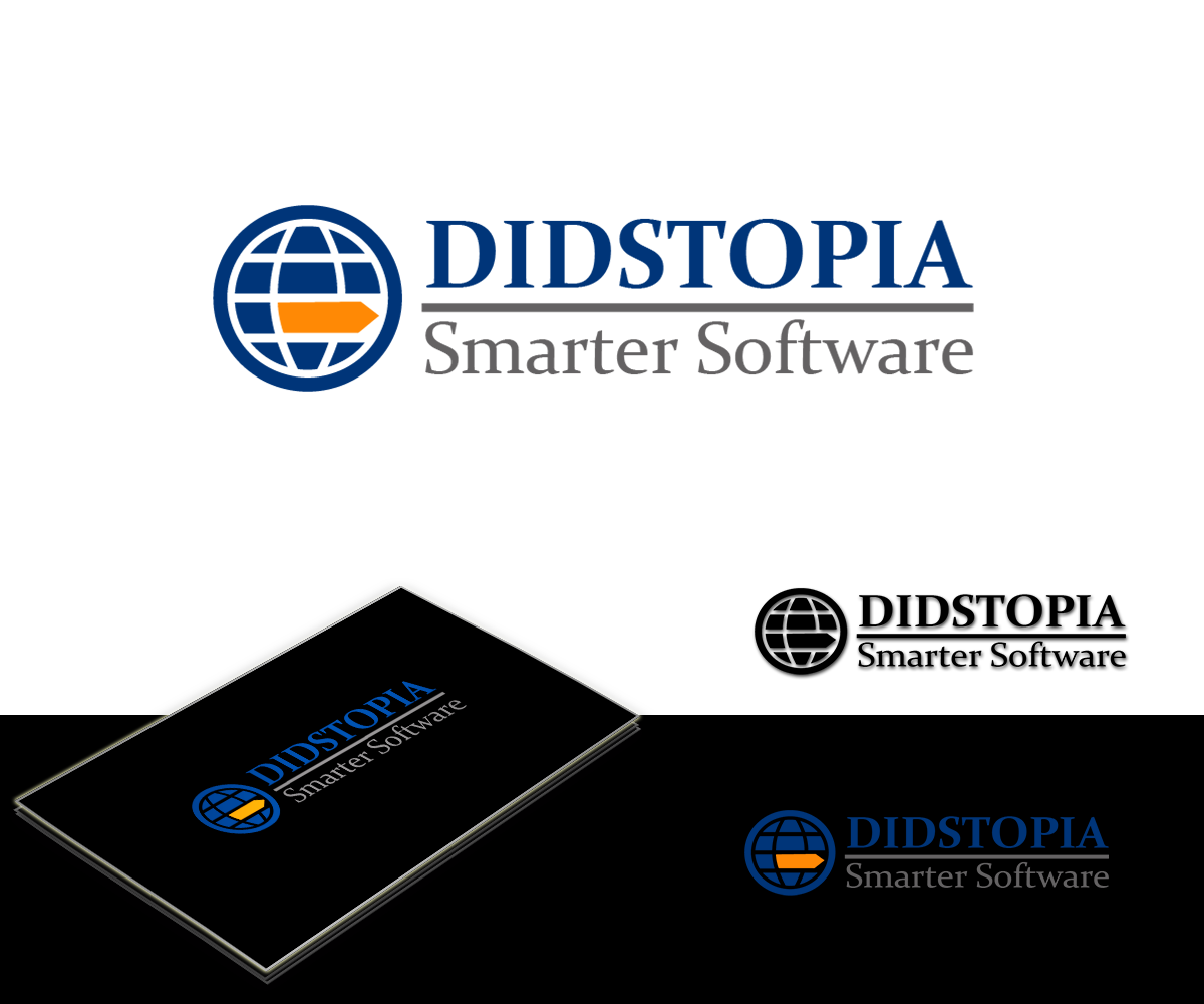 Logo Design by Pixi Dust for Didstopia | Design #3925826