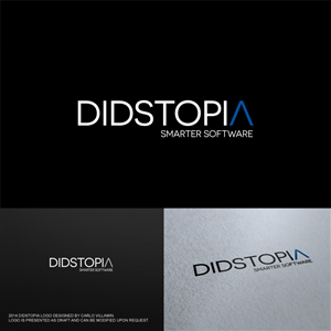 Logo Design by carlomagno for Didstopia | Design: #3938718