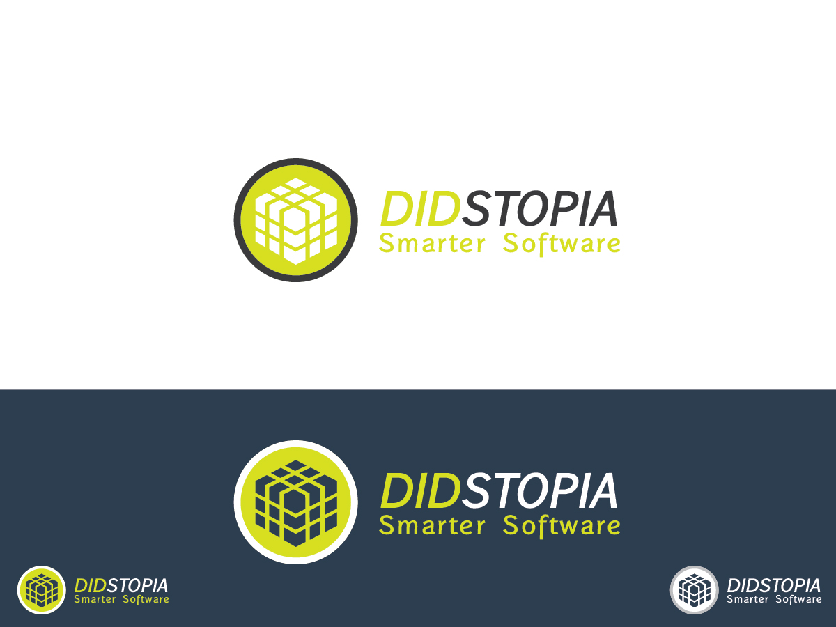 Design de Logo par Banzee Art pour Didstopia | Design #3945120