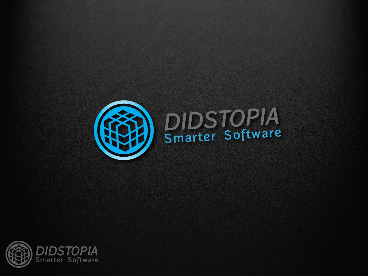 Logo Design by Banzee Art for Didstopia | Design #3945144