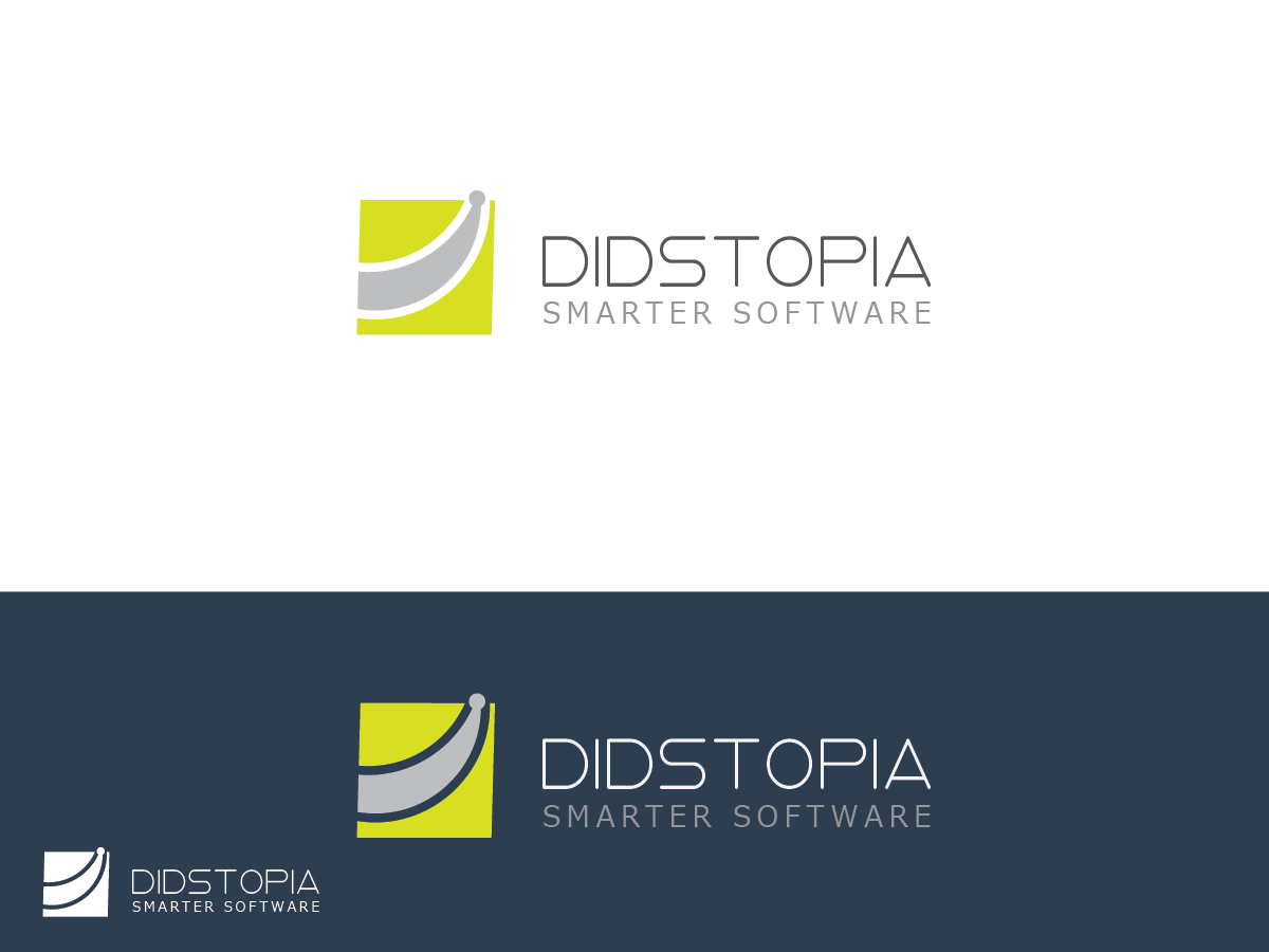 Logo Design by Banzee Art for Didstopia | Design #3945266