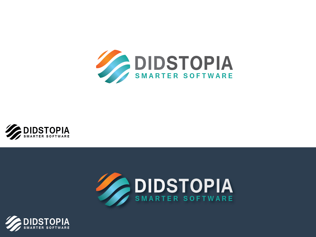 Logo Design by Banzee Art for Didstopia | Design #3945302