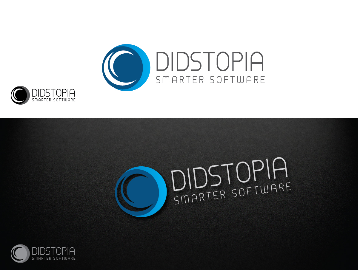 Logo Design by Banzee Art for Didstopia | Design #3945444