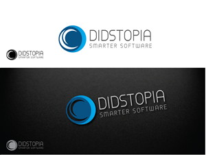 Logo Design by Banzee Art for Didstopia | Design: #3945444