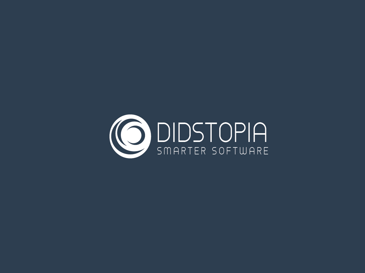 Logo Design by Banzee Art for Didstopia | Design #3945456