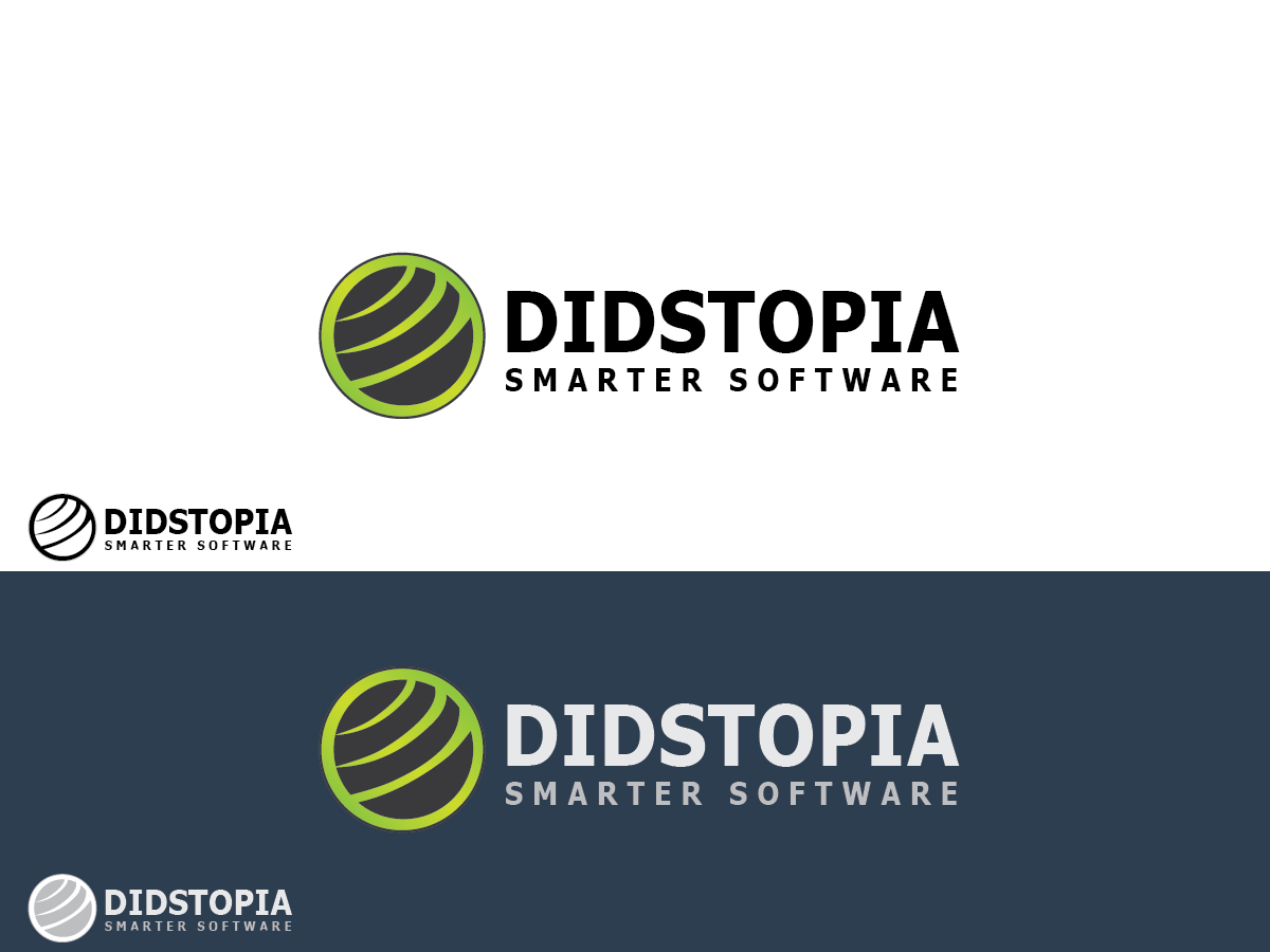 Diseño de Logo por Banzee Art para Didstopia | Diseño #3945512