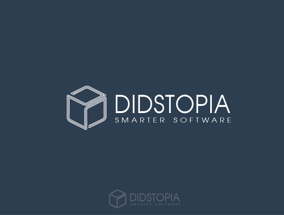 Logo Design by Banzee Art for Didstopia | Design #3945584