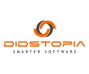Logo Design by theK for Didstopia | Design: #3945907