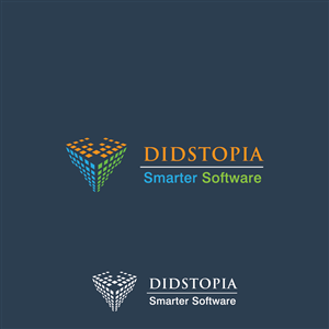 Logo-Design von Markelof für Didstopia | Design #3952523