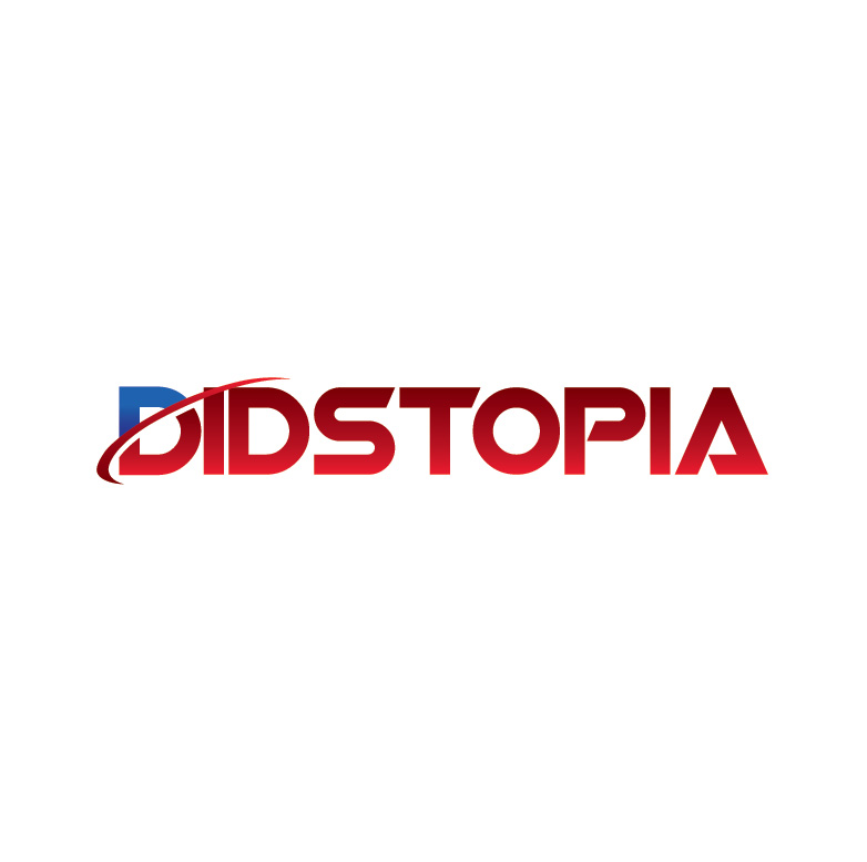 Design de Logo par Design Possibilities pour Didstopia | Design #3946540