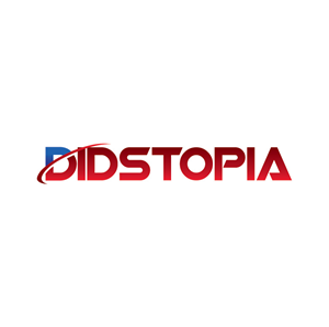 Logo Design by Design Possibilities for Didstopia | Design: #3946540